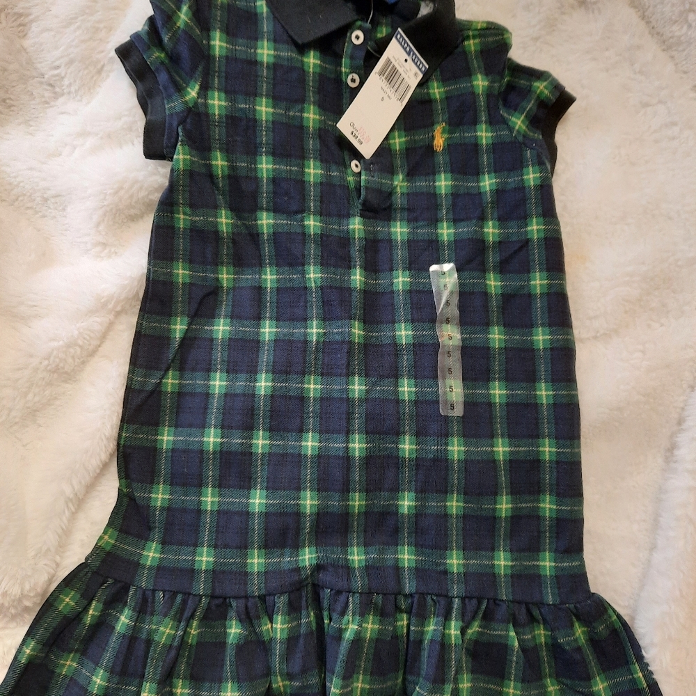 Polo Ralph Lauren dress